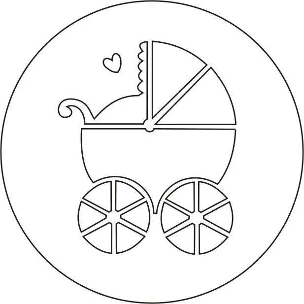 Carreola de baby shower animado - Imagui | Baby shower | Pinterest ... Carreola de baby shower animado - Imagui | Baby shower | Pinterest ...