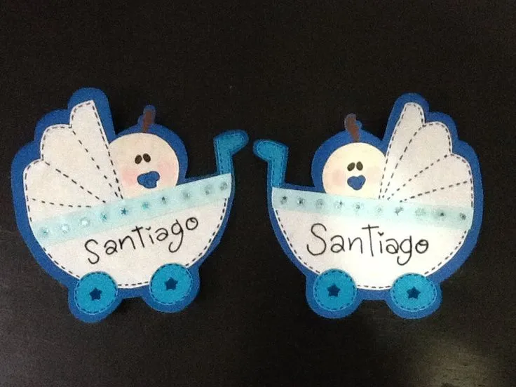 Carreola.. Bebe (foami y papel terciopelo) | Baby Shower ... Carreola.. Bebe (foami y papel terciopelo) | Baby Shower ...
