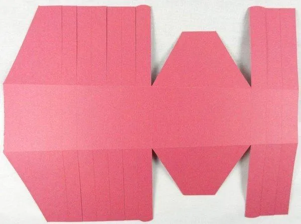 Como hacer una carreola de carton | Proyectos que intentar | Pinterest Como hacer una carreola de carton | Proyectos que intentar | Pinterest