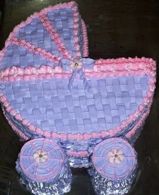 Carreola - Pasteles D'