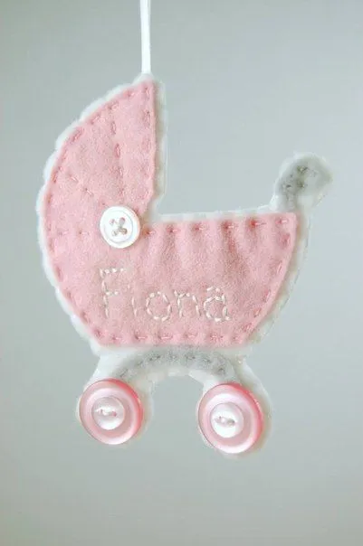 carreolas-de-fieltro-para-baby ...