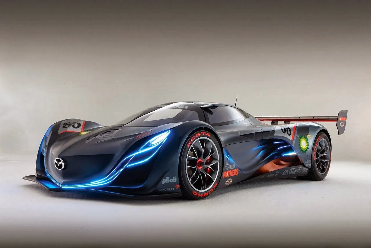 Imagenes De Carros De Carreras 4 Car Pictures
