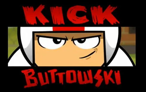Carrera a la Escuela - Kick buttowski medio doble de riesgo Wiki Carrera a la Escuela - Kick buttowski medio doble de riesgo Wiki