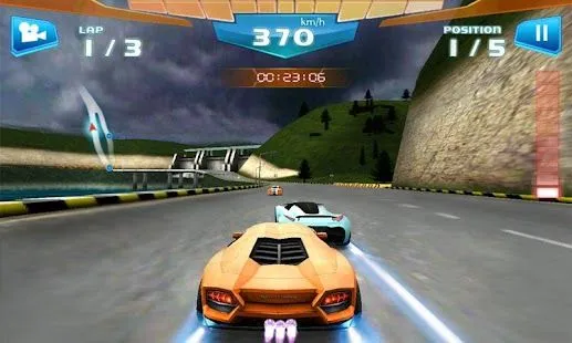 Carrera rápida 3D -Fast Racing - Aplicaciones de Android en Google ... Carrera rápida 3D -Fast Racing - Aplicaciones de Android en Google ...