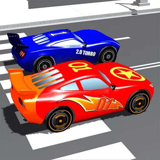 Carreras De Autos Para Niños - Aplicaciones en Google Play Carreras De Autos Para Niños - Aplicaciones en Google Play