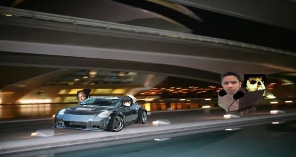 Carreras de Carros Atlantis RO by MadreArcatar on DeviantArt