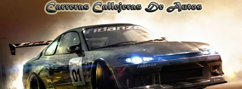 LAS CARRERAS DE CARROS | carros en accion