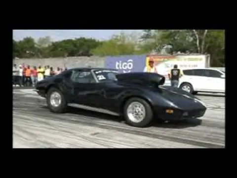 CARRERAS DE CARROS SAN MIGUEL - YouTube