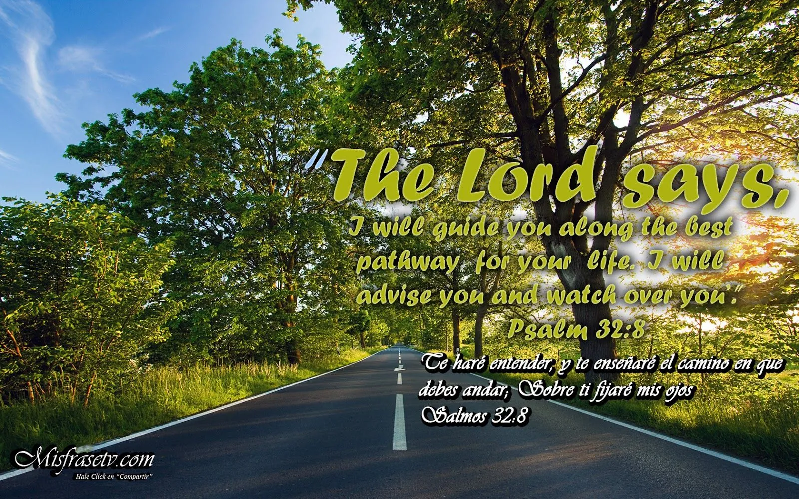 La carretera de Dios - Te hare entender y te enseñare el Camino en ... La carretera de Dios - Te hare entender y te enseñare el Camino en ...
