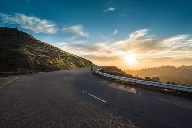 Carretera | Fotos y Vectores gratis