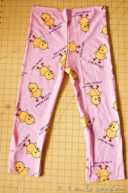 4 EN LA CARRETERA. Handmade: TUTORIAL: COSER UN PIJAMA RÁPIDO SIN ... 4 EN LA CARRETERA. Handmade: TUTORIAL: COSER UN PIJAMA RÁPIDO SIN ...