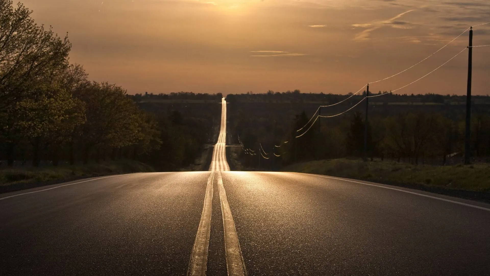 Le Fondo - Wallpapers Gratis y en HD: Carretera, HD