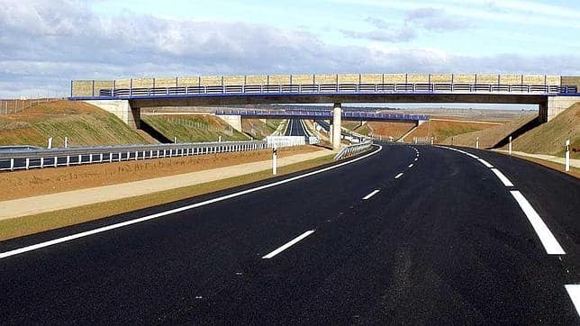 Carreteras: mantener es mucho más barato que construir - ABC.es Carreteras: mantener es mucho más barato que construir - ABC.es