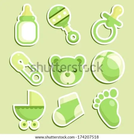 Imagenes de carriolas animadas - Imagui