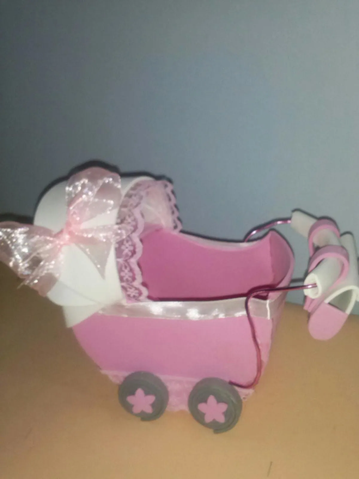 Carrito bebe en goma eva | Mundifomy "Arte en Gomaeva!! Carrito bebe en goma eva | Mundifomy "Arte en Gomaeva!!