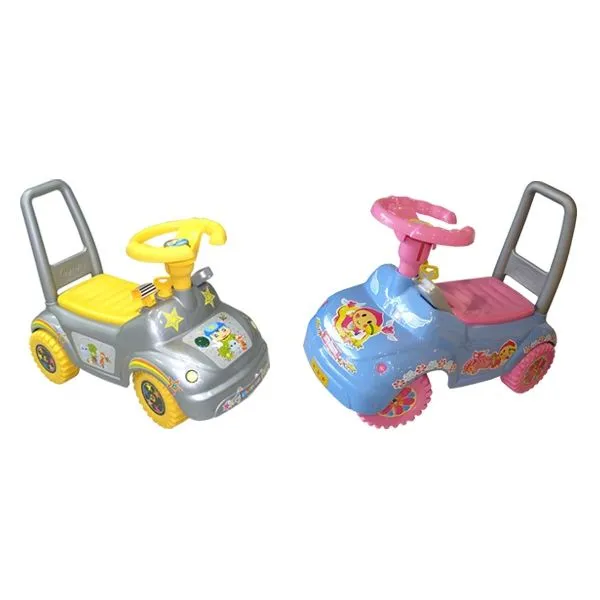 Carrito Montable Luxury Car Azul y Gris Tablero Didáctico - E ... Carrito Montable Luxury Car Azul y Gris Tablero Didáctico - E ...