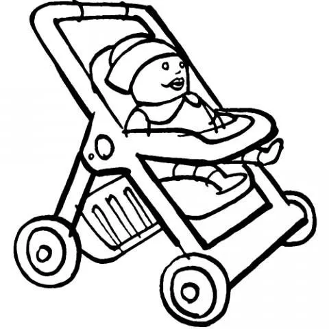 14234-4-dibujos-carrito-de- ...