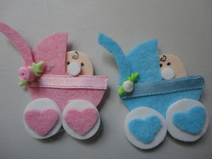 Carritos bebe | Fieltro... | Pinterest | Bebe Carritos bebe | Fieltro... | Pinterest | Bebe