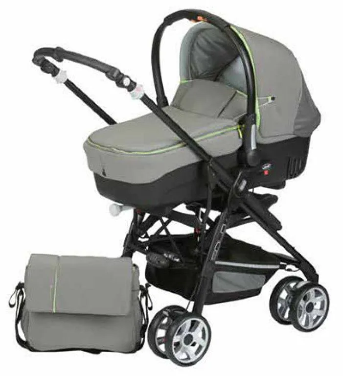 carritos bebes (2) | Ser padres es facilisimo.