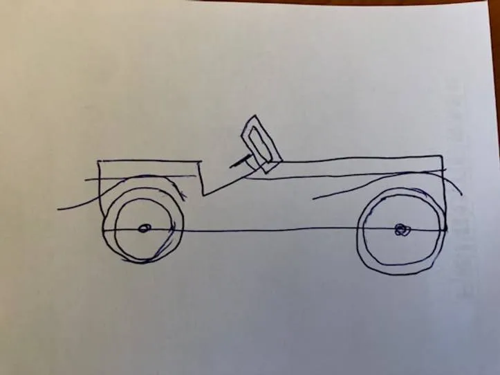 Cómo Hacer un Carro con una Caja de Cartón (30 Pasos Sencillos) | homify Cómo Hacer un Carro con una Caja de Cartón (30 Pasos Sencillos) | homify