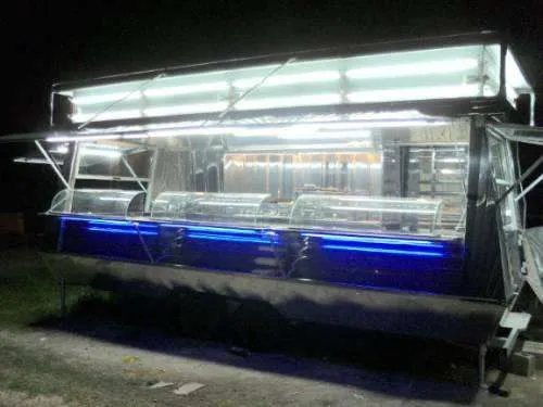 Carro de choripan y comidas fabrica - Córdoba, Argentina - Otros ... Carro de choripan y comidas fabrica - Córdoba, Argentina - Otros ...