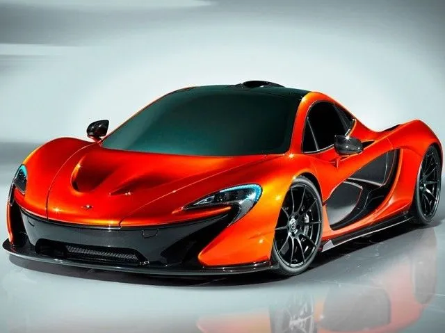 Imagenes de carro maguin - Imagui