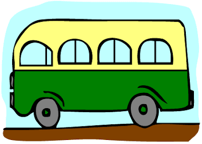 Asi era el carro en mi mundo caricatura