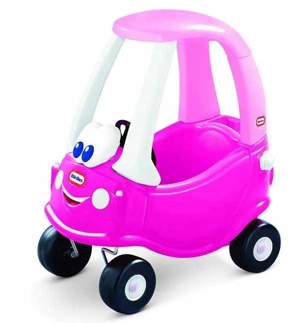 Carro Princesa LITTLE TIKES 400A_SS608 Alkosto.com