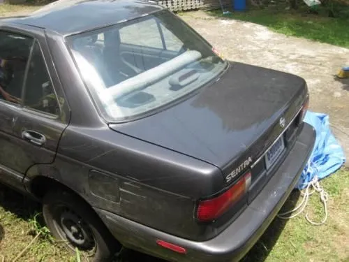 Carro para reparar o para repuestos, super barato! - Heredia ... Carro para reparar o para repuestos, super barato! - Heredia ...