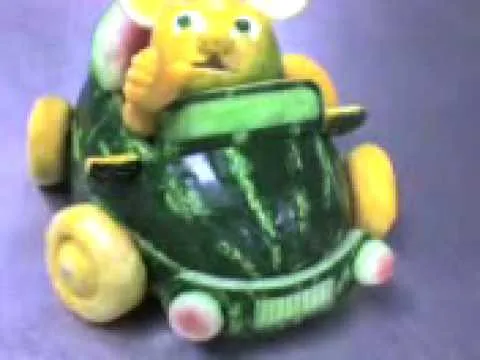 Carro de Sandia by Francis Santana S. - YouTube Carro de Sandia by Francis Santana S. - YouTube