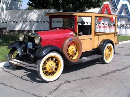 Carros & Clásicos