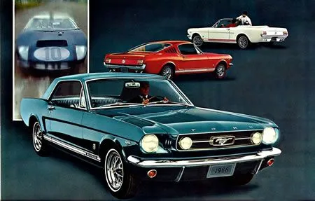 Carros &amp; Clásicos