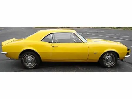 Carros &amp; Clásicos