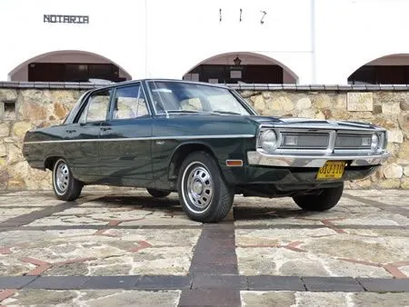 Carros & Clásicos