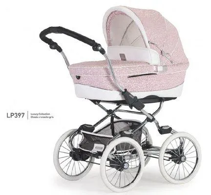 carros para bebes - bebes de mayo 2014 (españa) - Página 2 ...