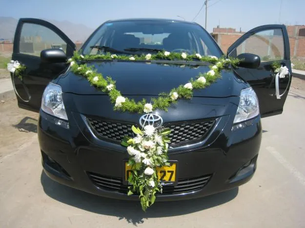 CARROS PARA BODAS :DECORAR EL CARRO DE LOS NOVIOS | Fotos de ... CARROS PARA BODAS :DECORAR EL CARRO DE LOS NOVIOS | Fotos de ...
