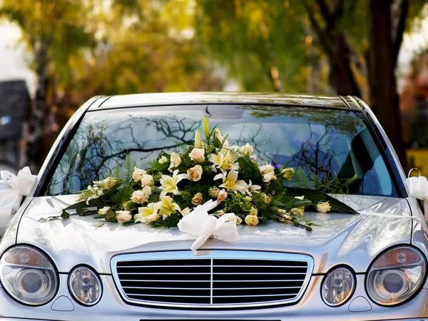 CARROS PARA BODAS :DECORAR EL CARRO DE LOS NOVIOS | Fotos de ... CARROS PARA BODAS :DECORAR EL CARRO DE LOS NOVIOS | Fotos de ...