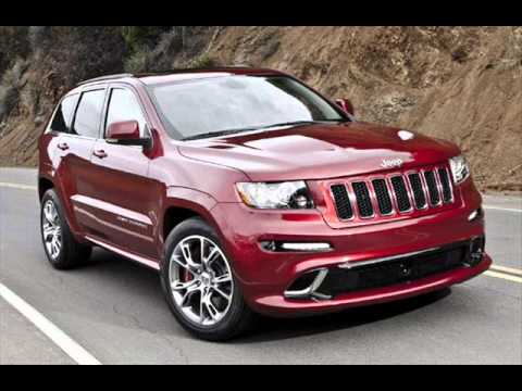 carros y camionetas del 2012 - YouTube