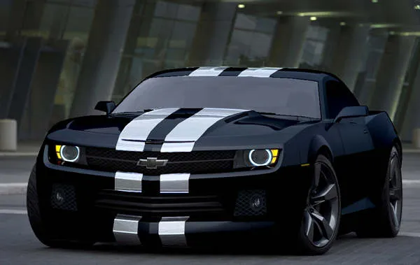 los carros: los carros