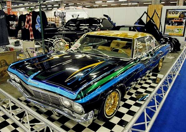 Carros del tuning - Imagui Carros del tuning - Imagui