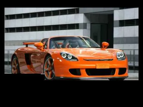 LOS CARROS MAS CHIDOS DEL MUNDO. - YouTube