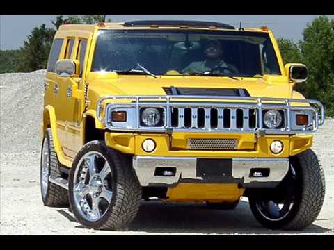 los carros mas chidos del mundo - YouTube