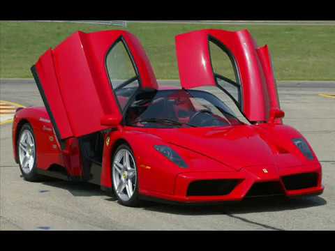 LOS CARROS MAS CHIDOS DEL MUNDO - YouTube
