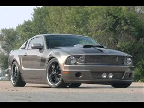 Los carros mas chidos del mundo - YouTube