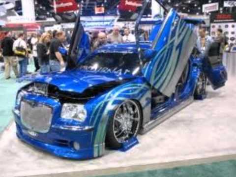 carros chidos - YouTube