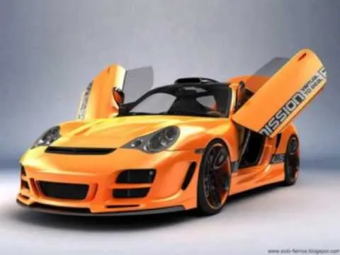 Carros chidos¡¡¡ - YouTube