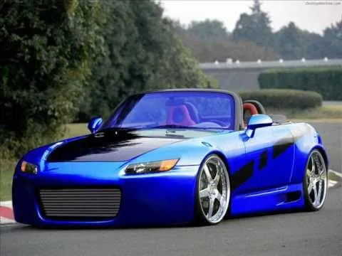 carros chidos.wmv - YouTube
