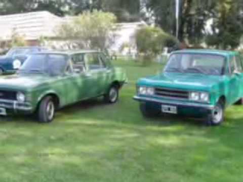 Autos Cholos - YouTube
