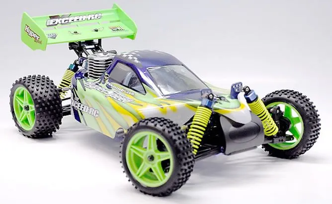 Carro de control remoto - Imagui