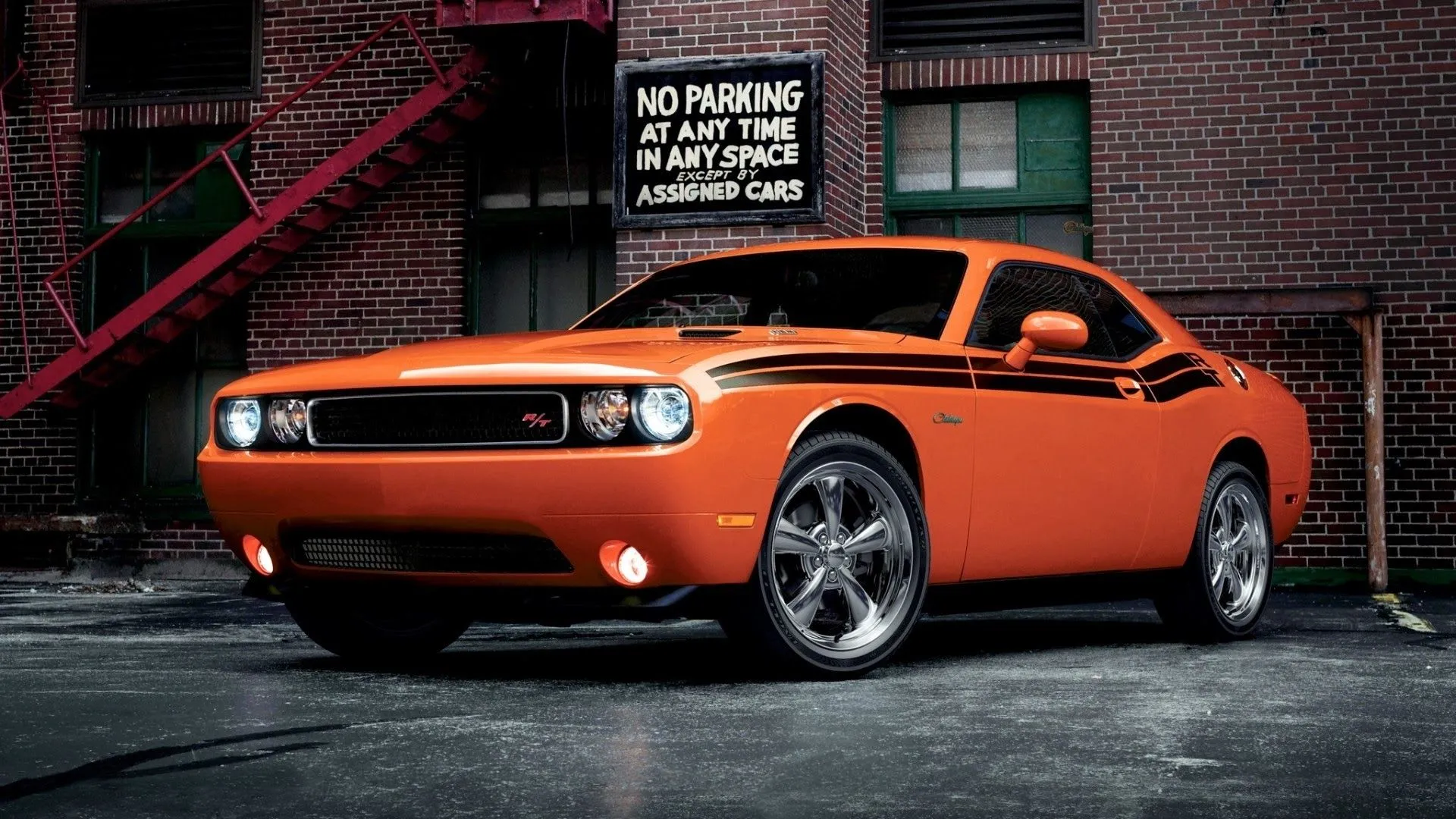 Carros Dodge Challenger | Fotos e Imágenes en FOTOBLOG X